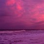 <p align=left>je voudrais voir la mer, je voudrais inventer une chanson qui parlerait des ciels rouges, des vagues roses, des sables orangés. 
